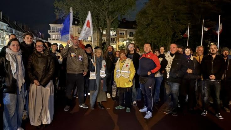 À Trappes comme à Calais, l’urgence de combattre le racisme et l’islamophobie